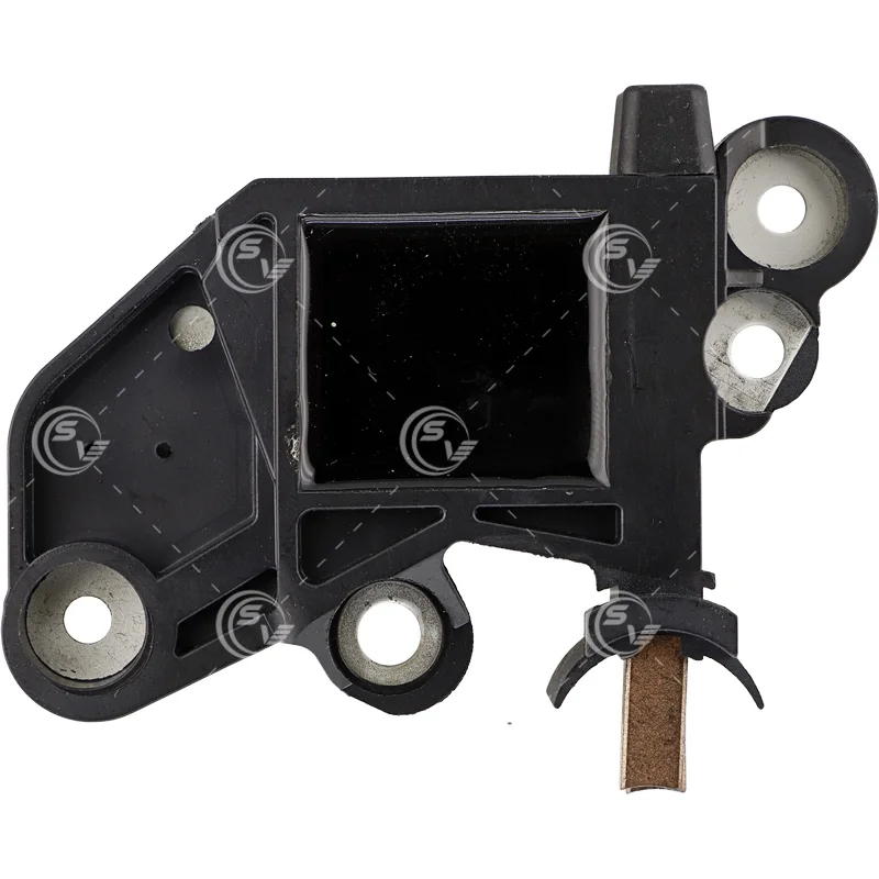 REGULADOR ALTERNADOR BOSCH 12V C/TORNILLO FIAT PAILOT R220733 / 0272220733 ASER PREMIUM