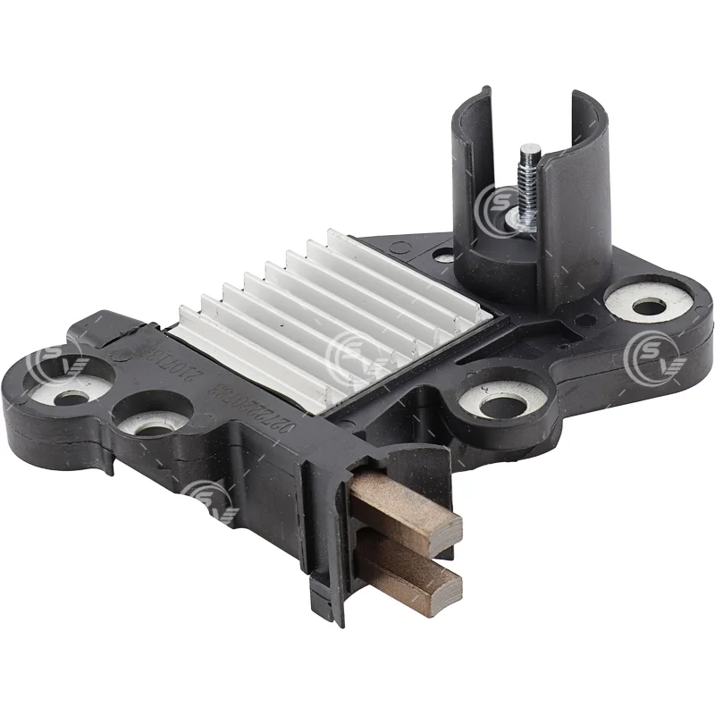 REGULADOR ALTERNADOR BOSCH 12V C/TORNILLO FIAT PAILOT R220733 / 0272220733 ASER PREMIUM