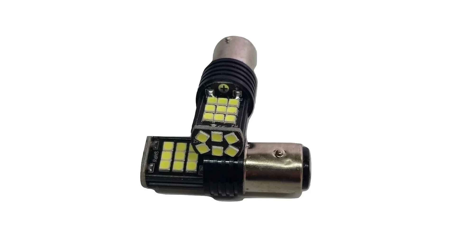 FOCO LED 1141 12V 15LED CANBUS BLANCO IOL-LXL-077