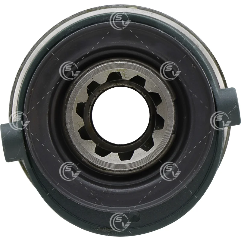 BENDIX MARCHA BOSCH VW SEDAN MODERNO 9DTS GIRO CCW-IZQ B209753 / 1006209753 ASER PREMIUM