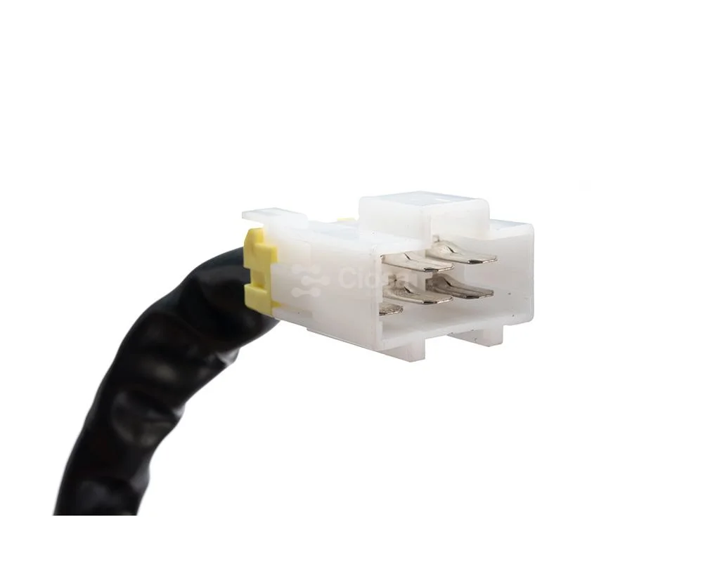 CILINDRO LLAVE C/CANDADO NISSAN TSURU II 5 TER 03549 / US361 TOTAL