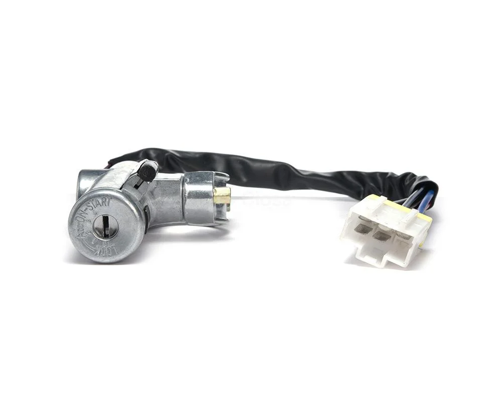 CILINDRO LLAVE C/CANDADO NISSAN TSURU II 5 TER 03549 / US361 TOTAL