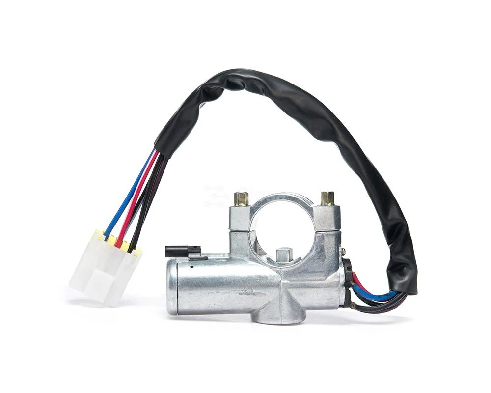 CILINDRO LLAVE C/CANDADO NISSAN TSURU II 5 TER 03549 / US361 TOTAL