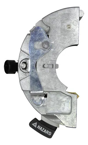INTERRUPTOR CONMUTADOR DIRECCIONAL CUB CAMBIO DE LUZ FORD PARA COLUMNA MEDIA LUNA AMARILLO 13 TER 36A012
