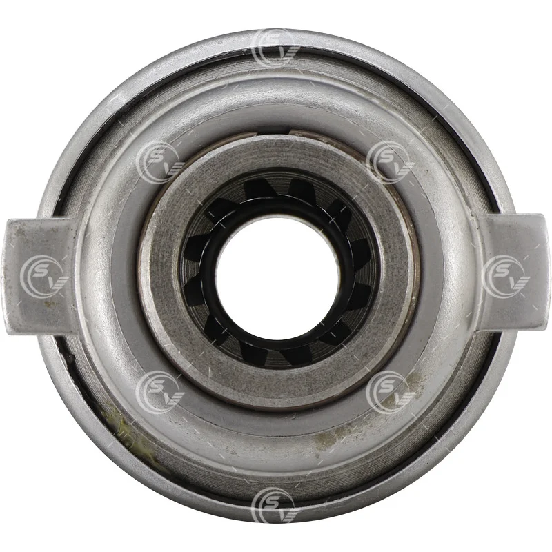 BENDIX MARCHA FORD F SERIES PICK UP V6 V8 AUTOLITE PLATINO 4 1/2'' 9DTS 12E GIRO CW 39537 / 54-204 / 0053 TOTAL