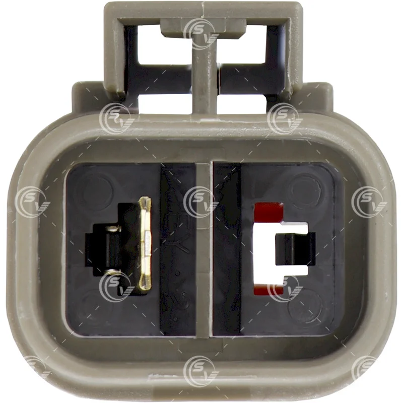 SOLENOIDE MARCHA HITACHI NISSAN PICK UP D21 12V 2 TORNILLOS 1 TER ZM713 / 66-8123