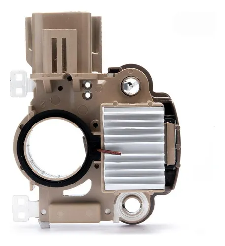 REGULADOR ALTERNADOR TRANSPO MITSUBISHI 12V 90 AMP 2 TER MAZDA 2 D22 09 IM345