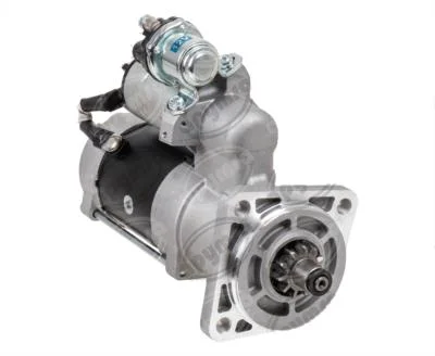 MARCHA AUTOMOTRIZ DELCO 29MT CAMION URBANO INTERNATIONAL MWM EURO IV 12V 3.3KW 11DTS GIRO DER 8200875 / 2804016