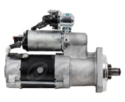MARCHA AUTOMOTRIZ DELCO 29MT CAMION URBANO INTERNATIONAL MWM EURO IV 12V 3.3KW 11DTS GIRO DER 8200875 / 2804016