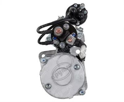 MARCHA AUTOMOTRIZ DELCO 29MT CAMION URBANO INTERNATIONAL MWM EURO IV 12V 3.3KW 11DTS GIRO DER 8200875 / 2804016