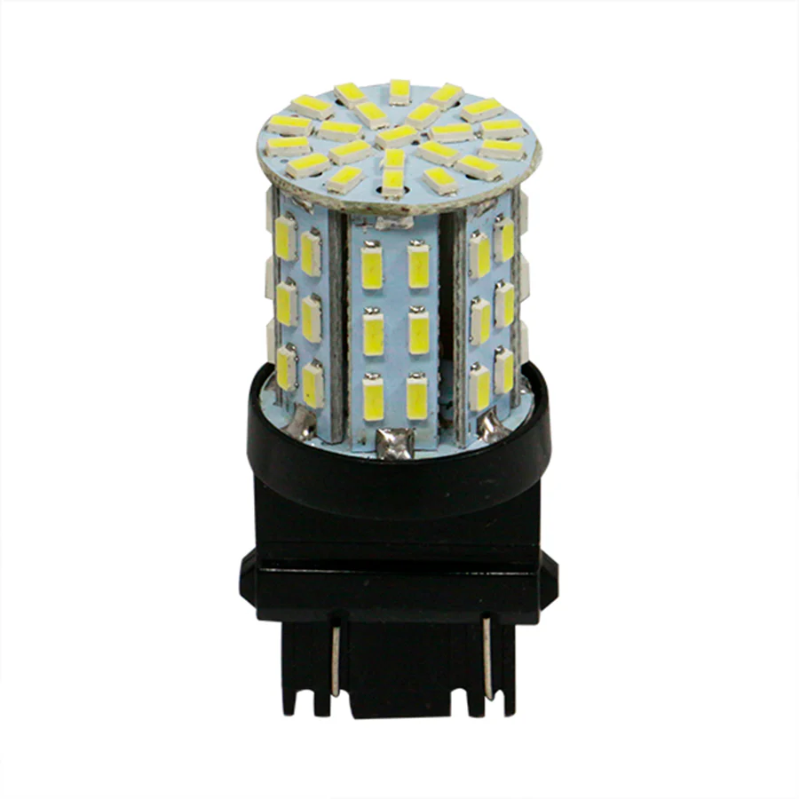 FOCO LED 3157 12V CANBUS BLANCO IOL-LXL-071