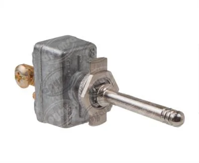 INTERRUPTOR PALANCA GRANDE TW 1 PASO REFORZADO TIPO GENERAL 2 TER S17163