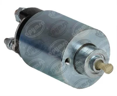 SOLENOIDE MARCHA FORD IMANES CONTOUR PMGR FIESTA RANGER C/TORNILLO 12V SNLS108 / 66-207 EAGLESTAR