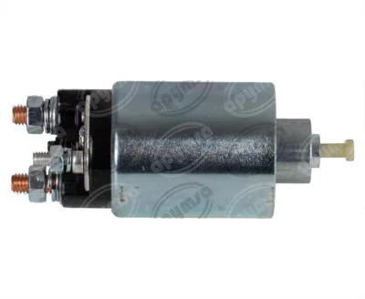 SOLENOIDE MARCHA FORD IMANES CONTOUR PMGR FIESTA RANGER C/TORNILLO 12V SNLS108 / 66-207 EAGLESTAR