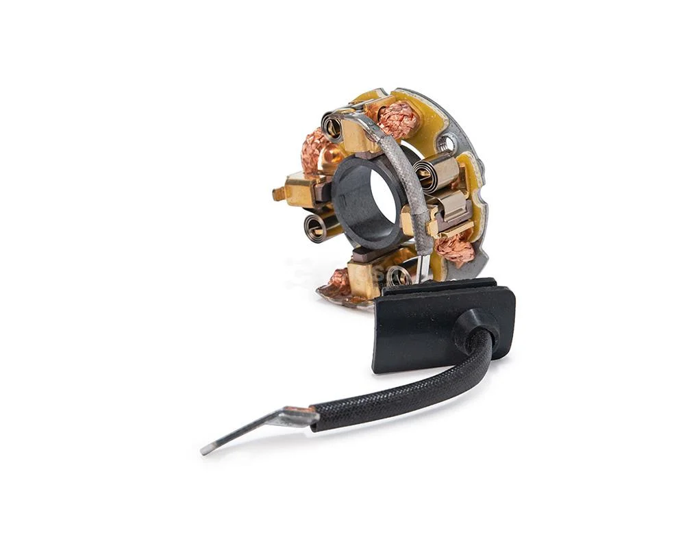 PORTA CARBON MARCHA DELCO SERIE PG260 NISSAN SENTRA 12V 36665 / 69-127-3 TOTAL