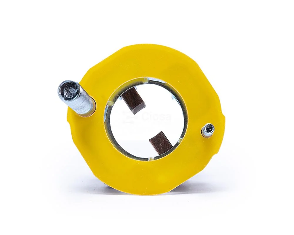 PORTA CARBON MARCHA DELCO 39MT 12V-24V 14048 / 69-125 TOTAL