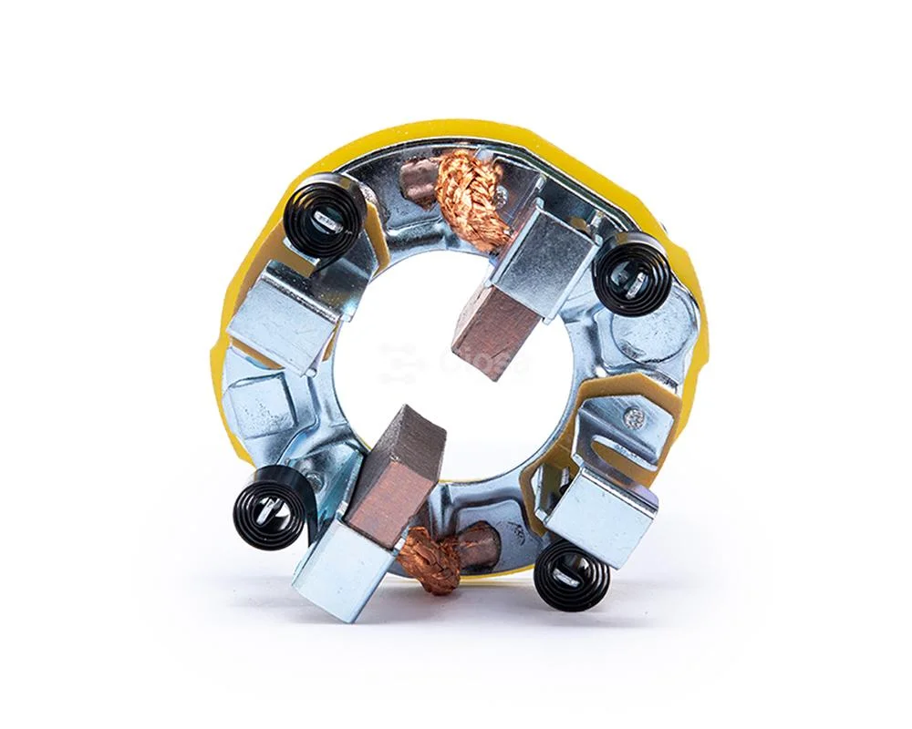 PORTA CARBON MARCHA DELCO 39MT 12V-24V 14048 / 69-125 TOTAL