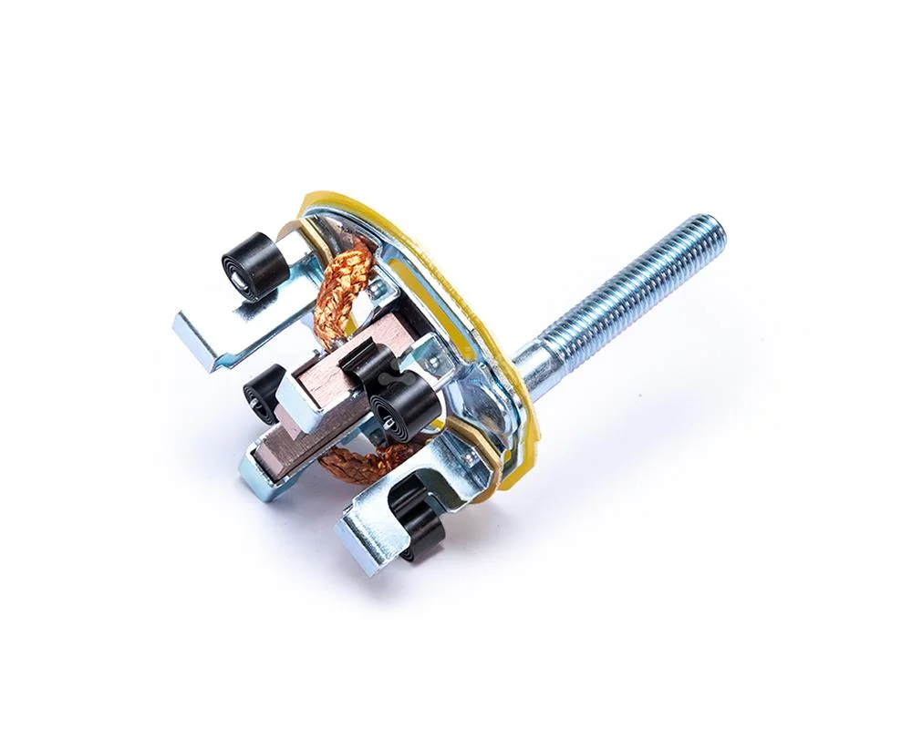 PORTA CARBON MARCHA DELCO 39MT 12V-24V 14048 / 69-125 TOTAL