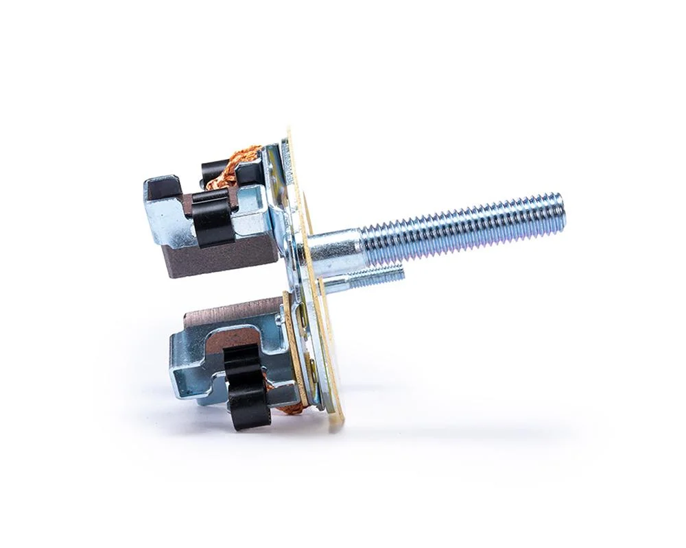 PORTA CARBON MARCHA DELCO 39MT 12V-24V 14048 / 69-125 TOTAL