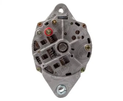 ALTERNADOR AUTOMOTRIZ DELCO KENWORTH 21SI SAEJ 180 BI 24V 70A 2 PUNTAS 0166600 / 8003 VAUE