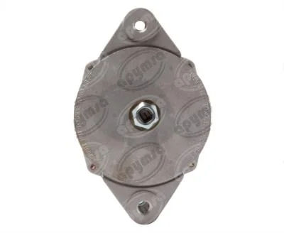 ALTERNADOR AUTOMOTRIZ DELCO KENWORTH 21SI SAEJ 180 BI 24V 70A 2 PUNTAS 0166600 / 8003 VAUE