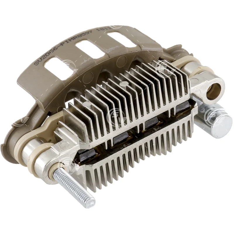 PORTA DIODO ALTERNADOR MITSUBISHI DODGE AVENGER NEON CHRYSLER SEBRING 12V 90A 49529 / IMR8597 TOTAL