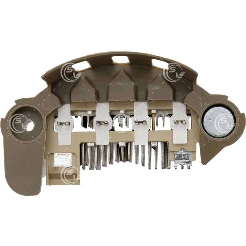 PORTA DIODO ALTERNADOR MITSUBISHI DODGE AVENGER NEON CHRYSLER SEBRING 12V 90A 49529 / IMR8597 TOTAL