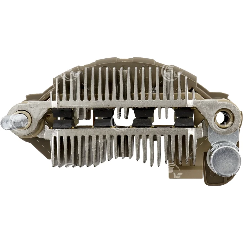 PORTA DIODO ALTERNADOR MITSUBISHI DODGE AVENGER NEON CHRYSLER SEBRING 12V 90A 49529 / IMR8597 TOTAL