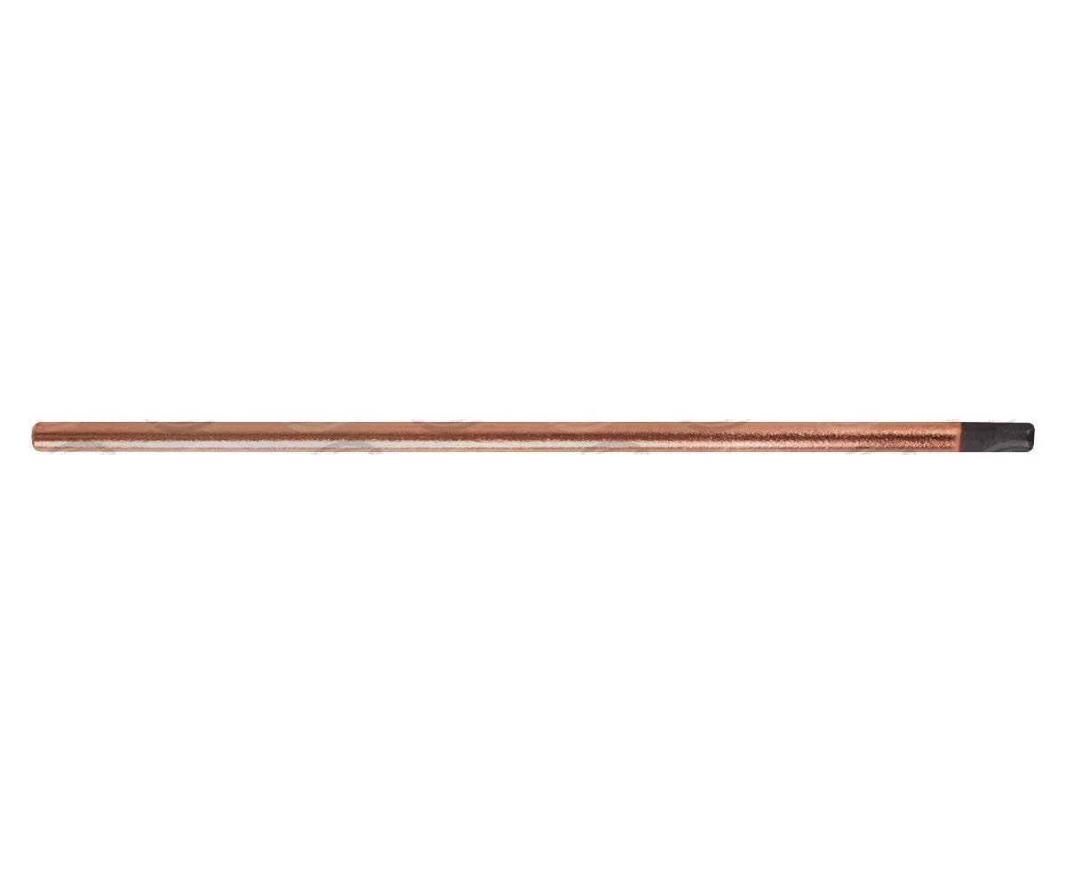 CARBON 3/8 PARA SOLDAR CON PAYRO C83309 IMPORTADO