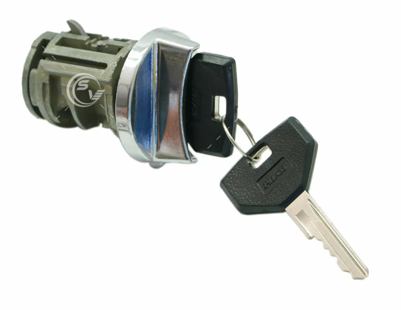 CILINDRO LLAVE DODGE SPIRIT 89 37A046 / US113L CUB