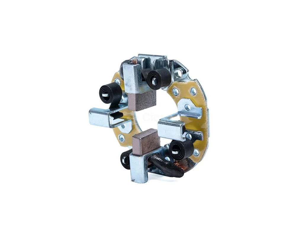 PORTA CARBON MARCHA MITSUBISHI MAZDA B2200 MILENIA RX-7 DODGE RAM 50 ACURA LEGEND DIESEL 12V 12501 / 69-8302 TOTAL