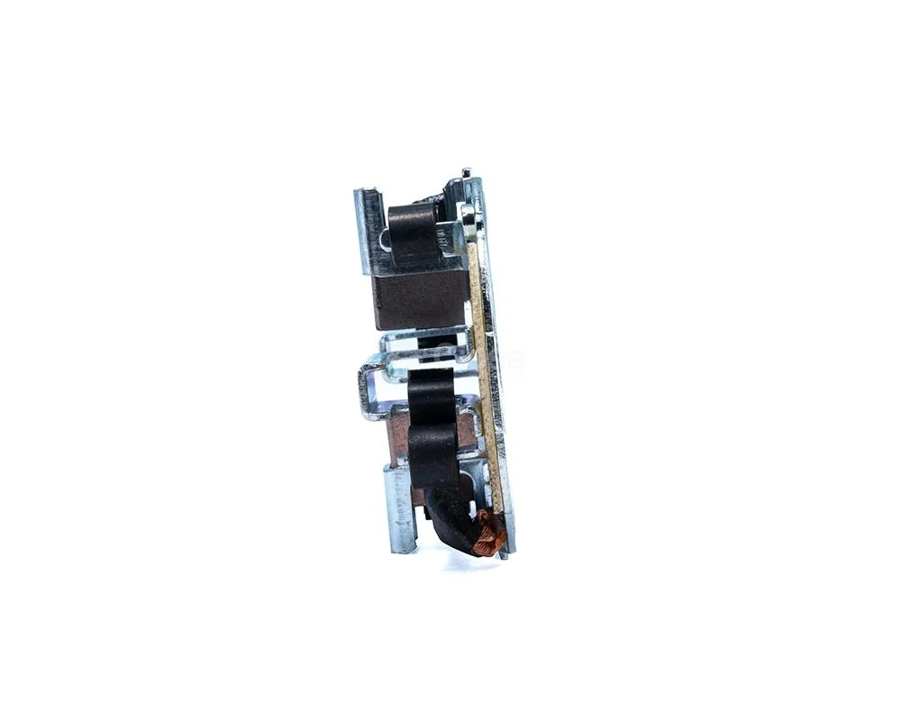 PORTA CARBON MARCHA MITSUBISHI MAZDA B2200 MILENIA RX-7 DODGE RAM 50 ACURA LEGEND DIESEL 12V 12501 / 69-8302 TOTAL