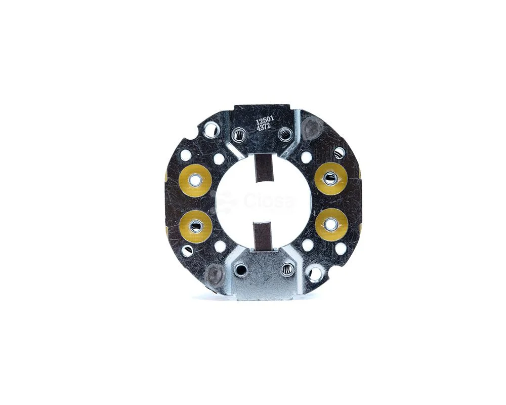 PORTA CARBON MARCHA MITSUBISHI MAZDA B2200 MILENIA RX-7 DODGE RAM 50 ACURA LEGEND DIESEL 12V 12501 / 69-8302 TOTAL