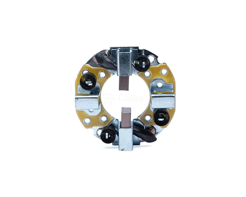 PORTA CARBON MARCHA MITSUBISHI MAZDA B2200 MILENIA RX-7 DODGE RAM 50 ACURA LEGEND DIESEL 12V 12501 / 69-8302 TOTAL