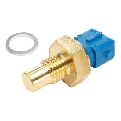 SENSOR DE TEMPERATURA MTE-THOMSON DE REFRIGERANTE CHEVROLET SPARK MATIZ BEAT 2 TER TX143 / 4022