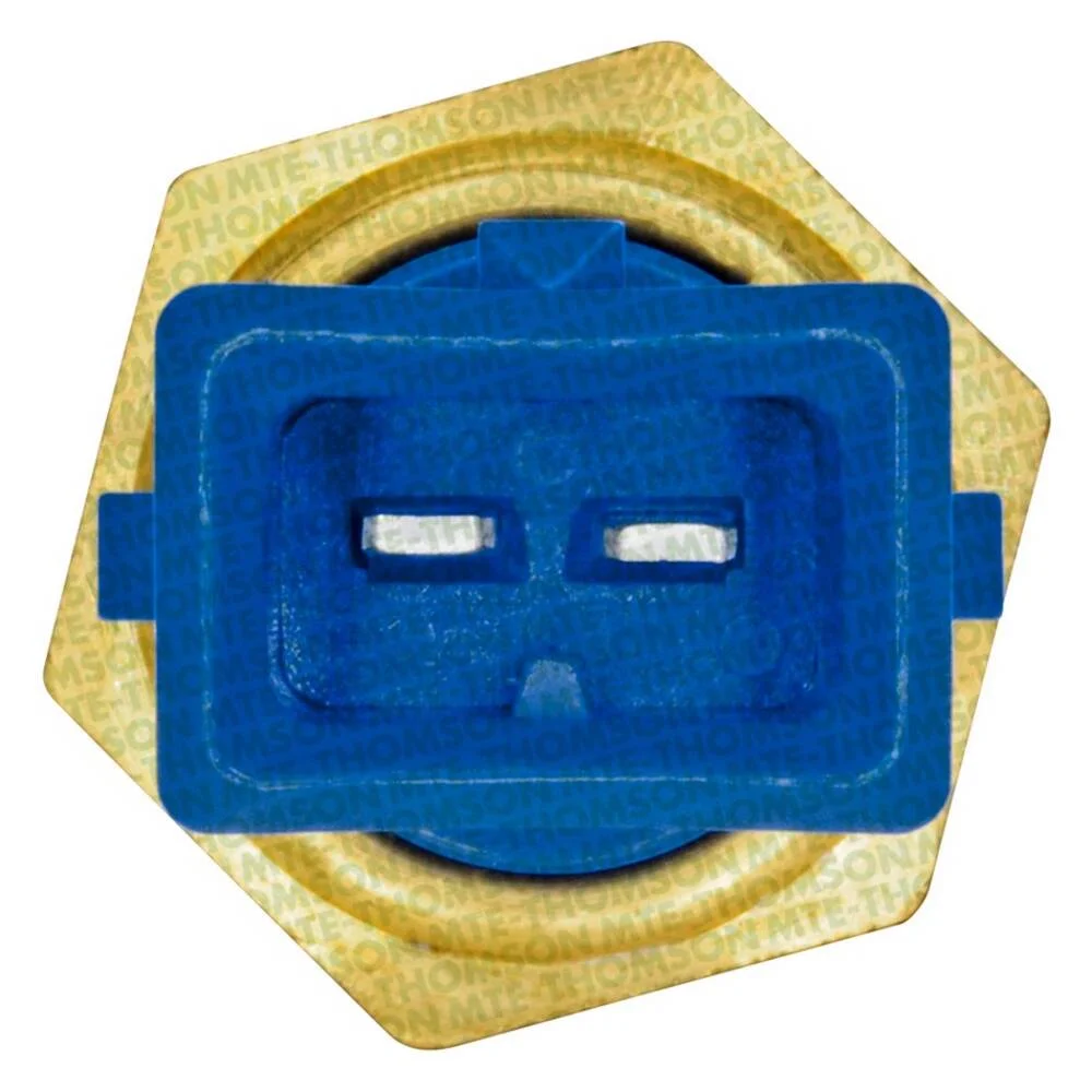 SENSOR DE TEMPERATURA MTE-THOMSON DE REFRIGERANTE CHEVROLET SPARK MATIZ BEAT 2 TER TX143 / 4022
