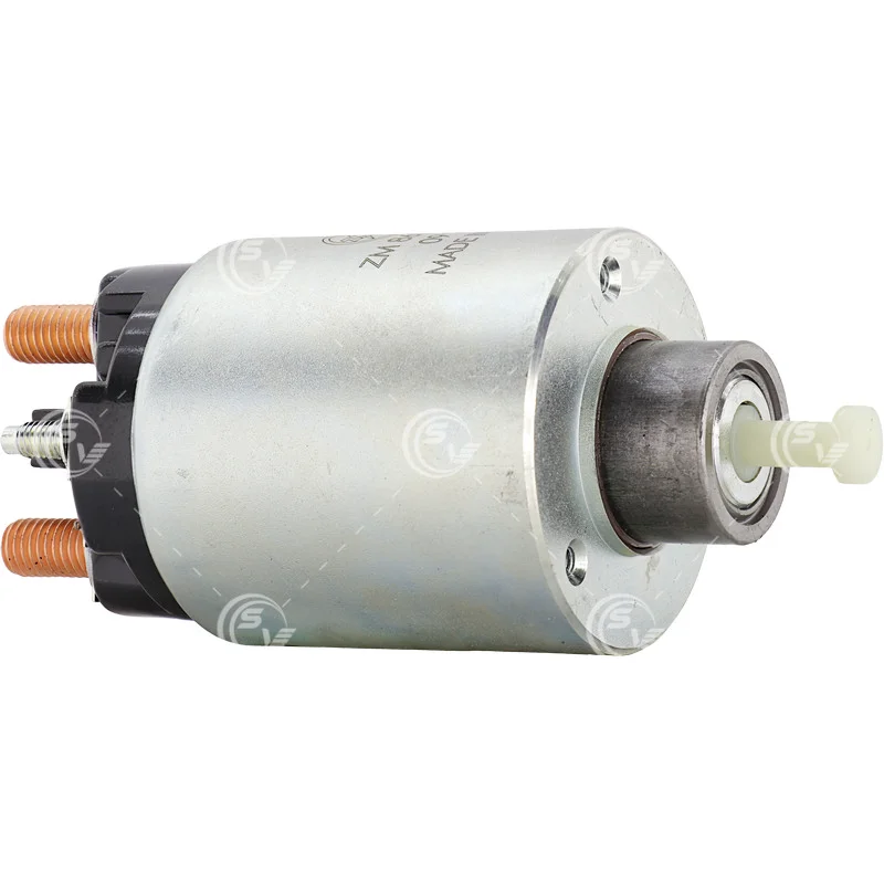 SOLENOIDE MARCHA DELCO PG260D PG260F1 PG260F2 PG260G PG260L PG260M CHEVROLET SUBURBAN 3 TOR 12V ZM860 / 66-132