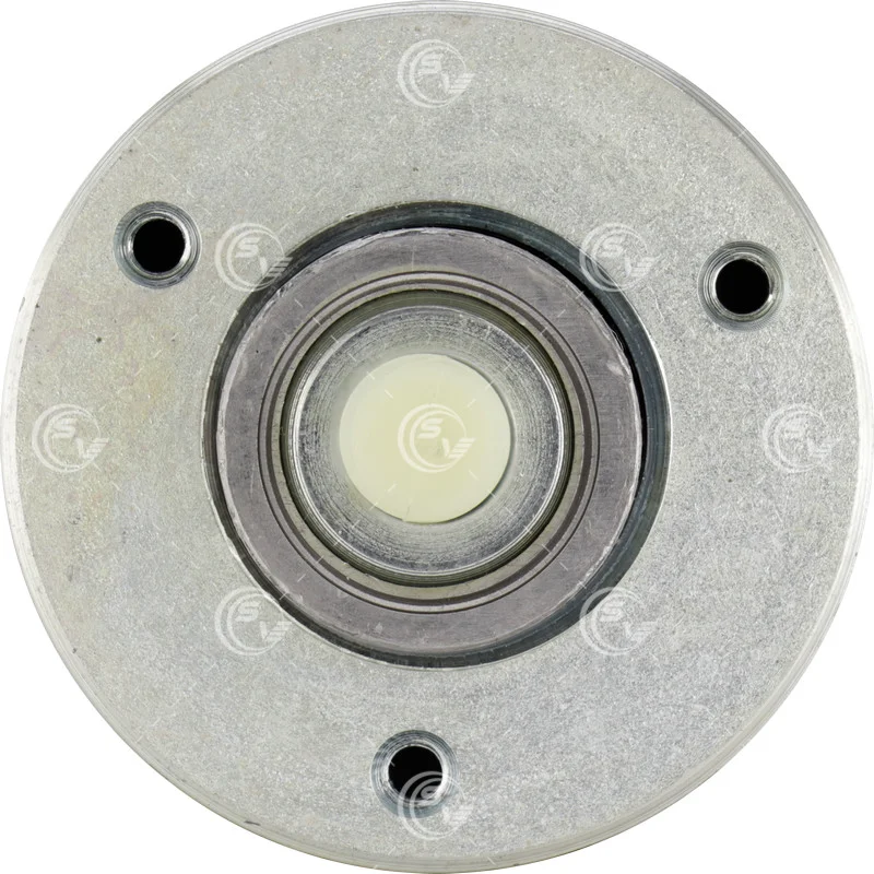 SOLENOIDE MARCHA DELCO PG260D PG260F1 PG260F2 PG260G PG260L PG260M CHEVROLET SUBURBAN 3 TOR 12V ZM860 / 66-132
