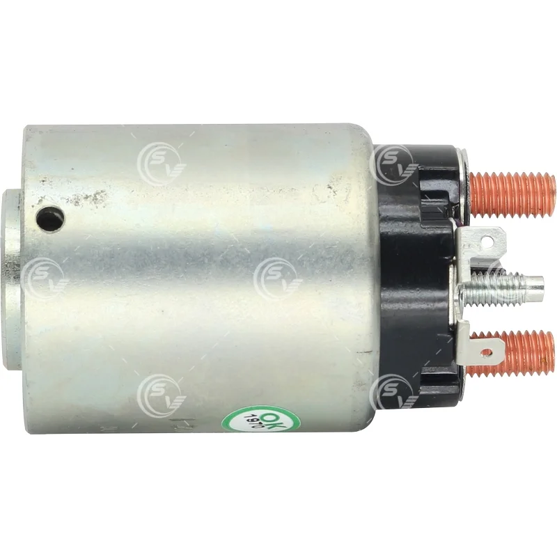 SOLENOIDE MARCHA DELCO GM CAVALIER PG100 150 12V ZM5861