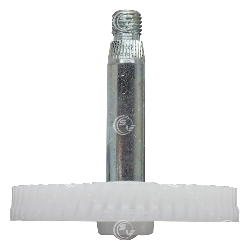 ENGRANE PARA MOTOR LIMPIAPARABRISAS VW GOLF JETTA A2 SISTEMA BOSCH 55 DTS EFM41 IMPORTADO