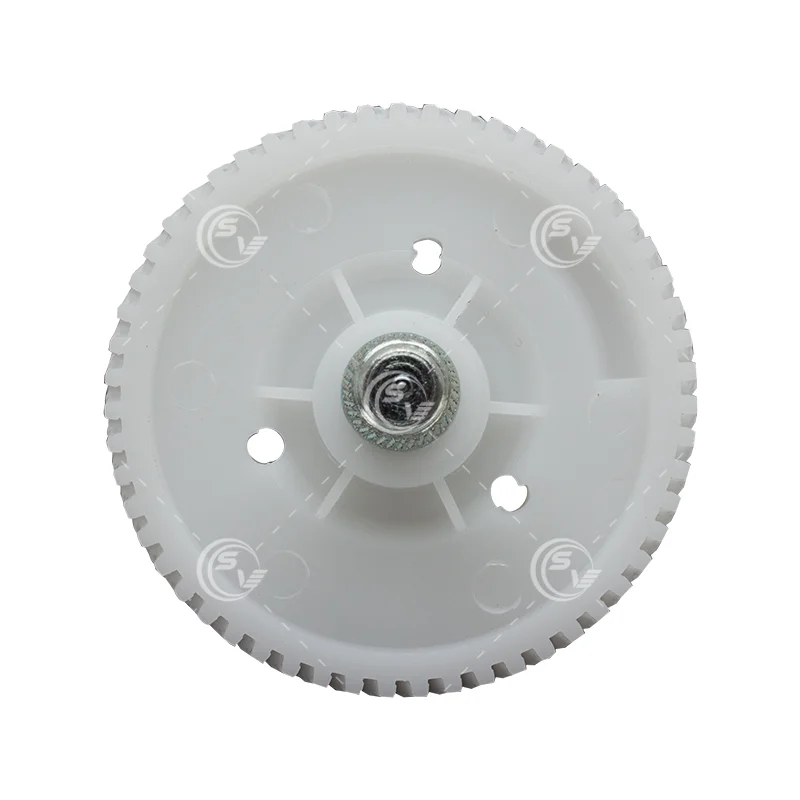 ENGRANE PARA MOTOR LIMPIAPARABRISAS VW GOLF JETTA A2 SISTEMA BOSCH 55 DTS EFM41 IMPORTADO