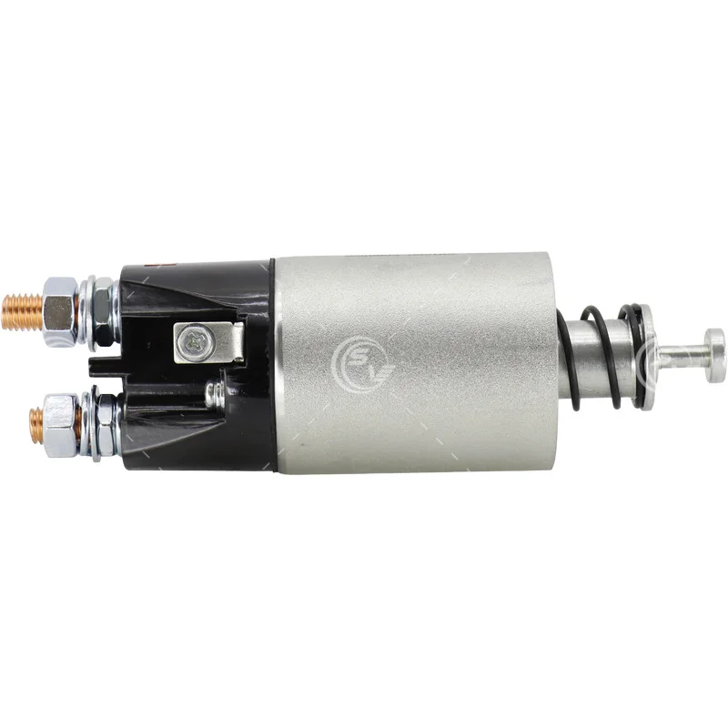 SOLENOIDE MARCHA MITSUBISHI VOLVO9700 FH380 24V S668359 ASER