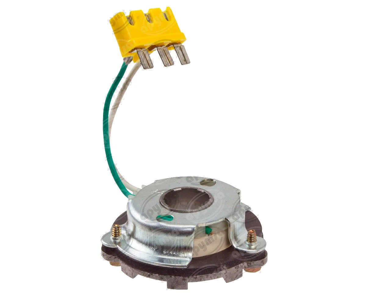 TRANSMISOR DE IMPULSOS NIEHOFF CADILLAC CHEVROLET GMC 3 TER DR118