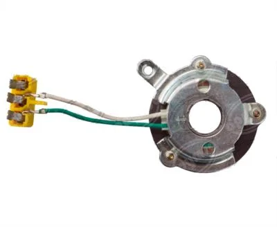 TRANSMISOR DE IMPULSOS NIEHOFF CADILLAC CHEVROLET GMC 3 TER DR118