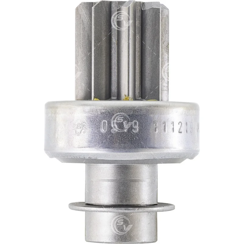 BENDIX MARCHA MITSUBISHI NISSAN ALMERA SENTRA TSURU AMERICANO 8D 8E GIRO CCW-IZQ B0519 ZEN