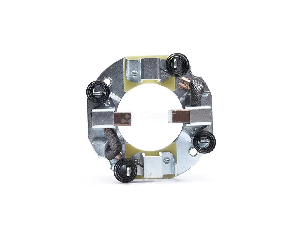 PORTA CARBON MARCHA DELCO SERIE 28MT 12V - 24V 02563 / 69-8400 TOTAL