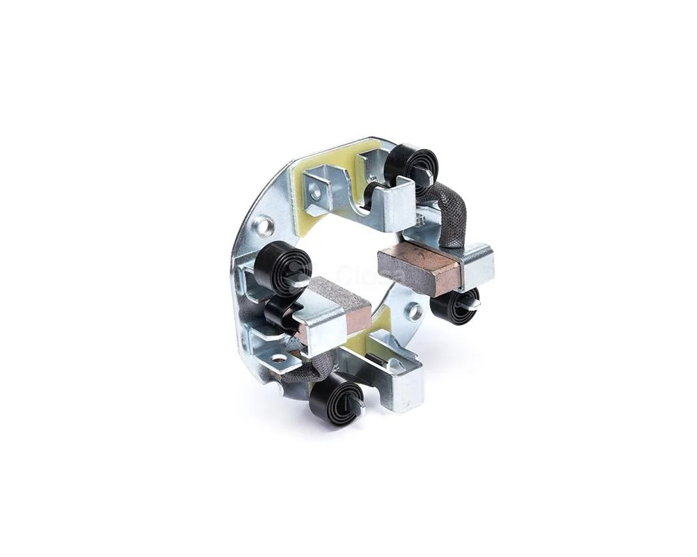 PORTA CARBON MARCHA DELCO SERIE 28MT 12V - 24V 02563 / 69-8400 TOTAL