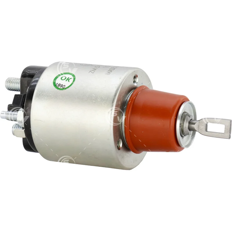 SOLENOIDE MARCHA BOSCH CHEVROLET CHEVY TSURU I-II 12V ZM5775