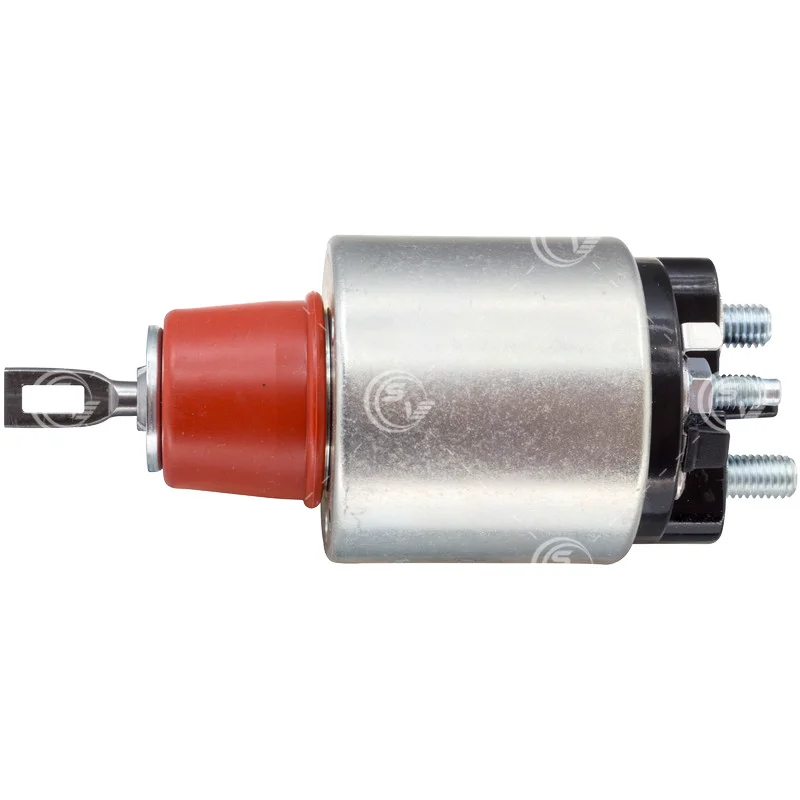 SOLENOIDE MARCHA BOSCH CHEVROLET CHEVY TSURU I-II 12V ZM5775