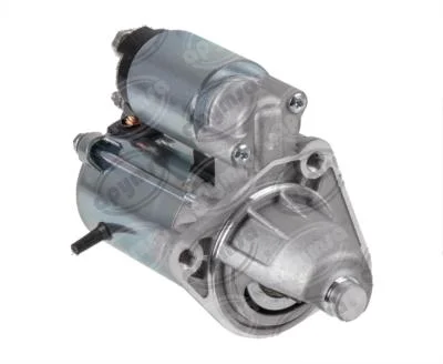 MARCHA AUTOMOTRIZ FORD PMGR FIGO ECOSPORT FIESTA FOCUS FUSION MAZDA 2 VOLVO 12V 10DTS 1.2KW GIRO DER M25174 / 32517